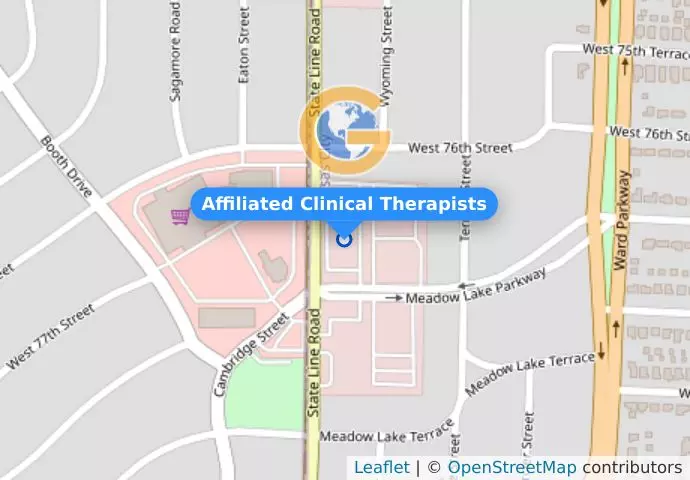 Affiliated Clinical Therapists