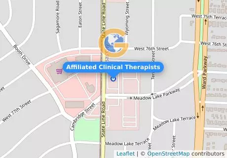 Affiliated Clinical Therapists