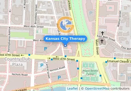 Kansas City Therapy
