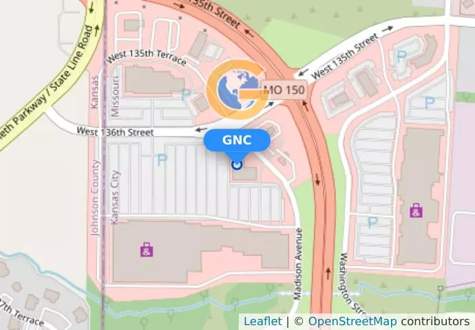 GNC