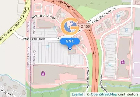 GNC