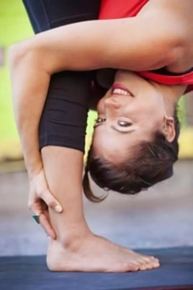 Abbi Miller Holistic