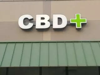 CBD +