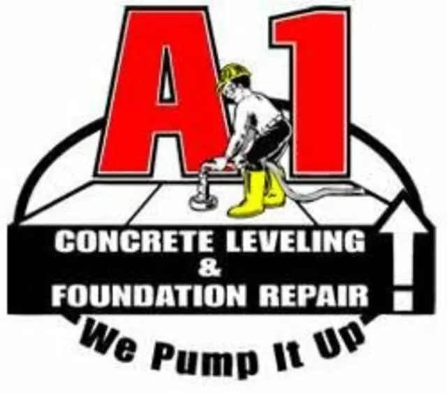 A-1 Concrete Leveling Kansas CIty