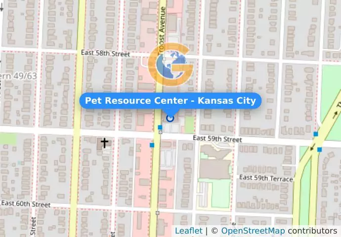 Pet Resource Center - Kansas City