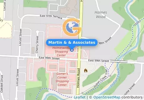 Martin & & Associates