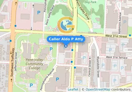 Caller Aldo P Atty