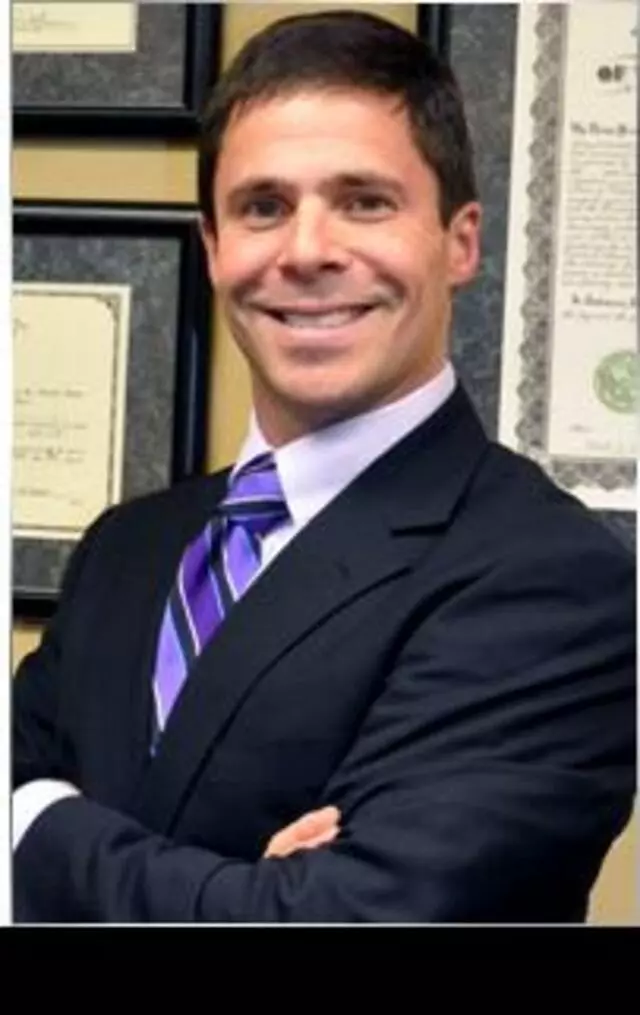 Steve Schanker, Attorney at Law