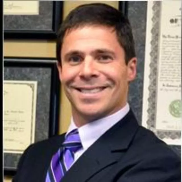 Steve Schanker, Attorney at Law