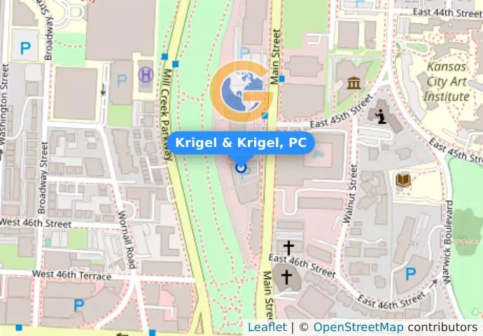 Krigel & Krigel, PC