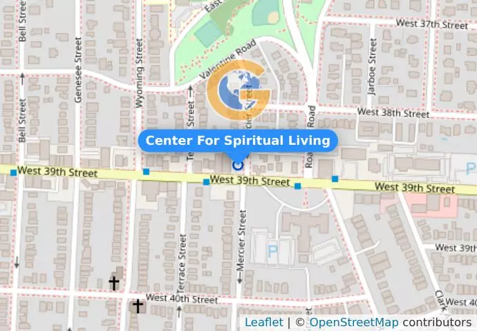 Center For Spiritual Living