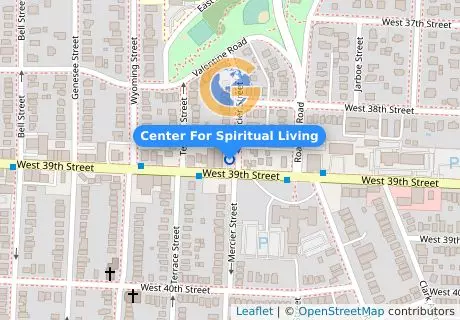 Center For Spiritual Living