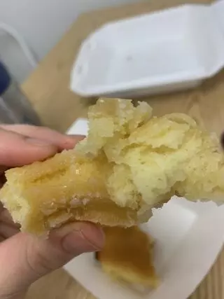 Fresh Donuts