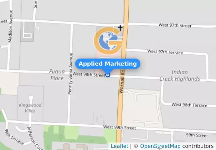 Applied Marketing
