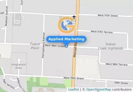 Applied Marketing