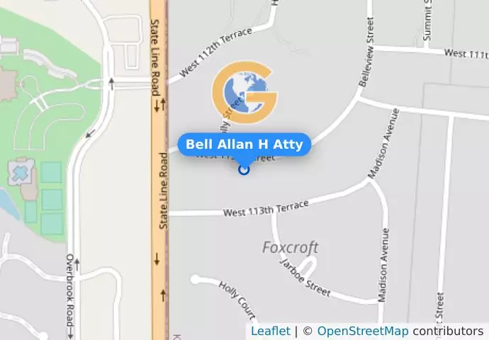 Bell Allan H Atty