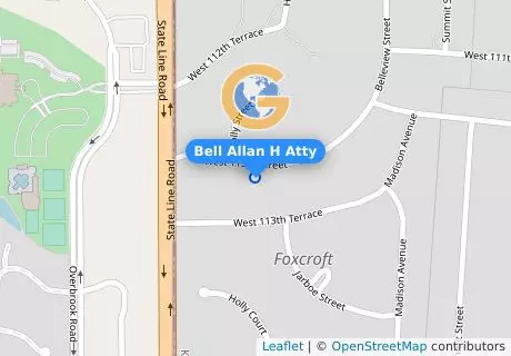 Bell Allan H Atty