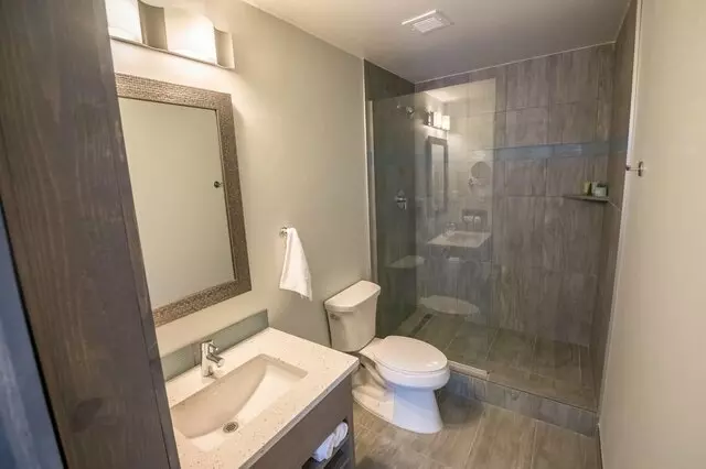816 Hotel #KCexperience