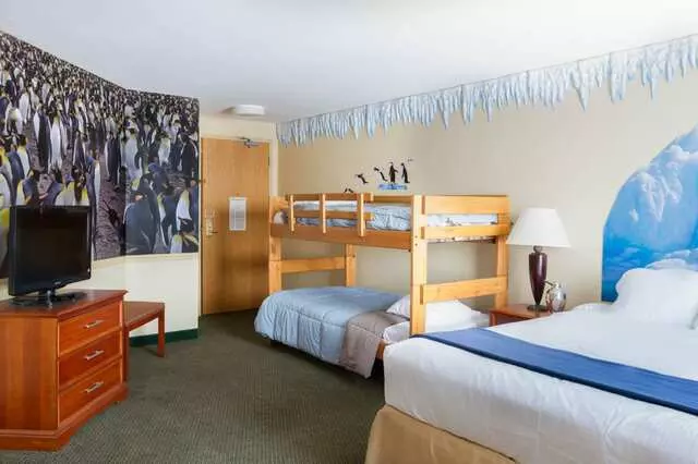 816 Hotel #KCexperience