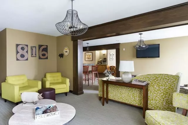 816 Hotel #KCexperience