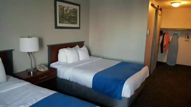 816 Hotel #KCexperience