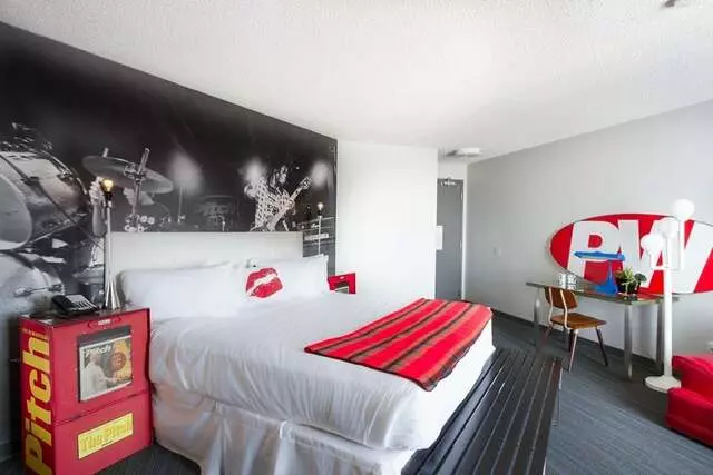 816 Hotel #KCexperience