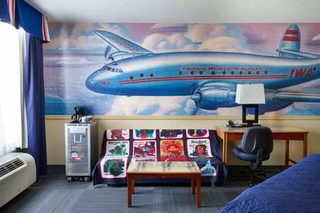 816 Hotel #KCexperience