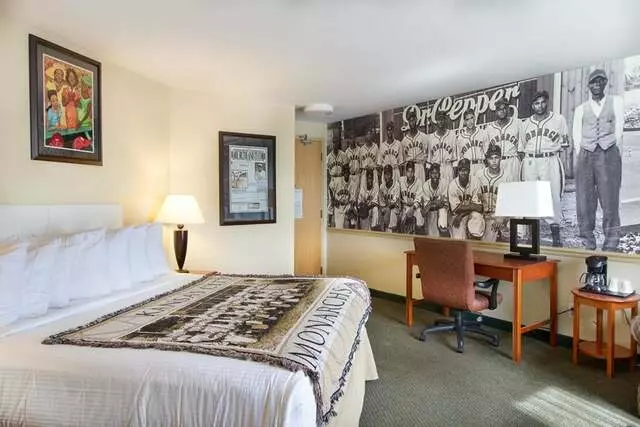 816 Hotel #KCexperience