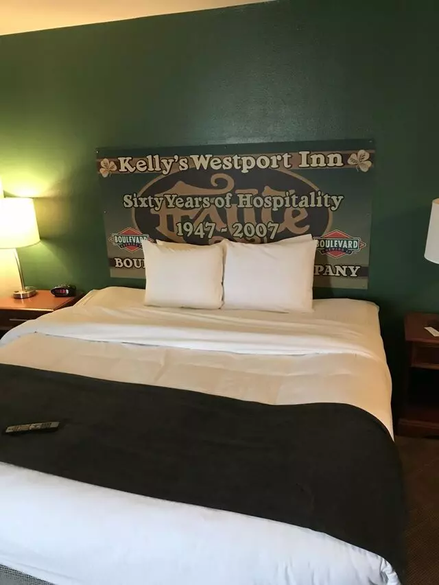 816 Hotel #KCexperience