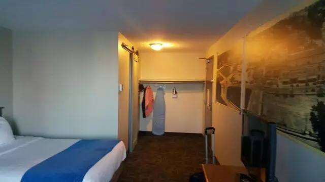 816 Hotel #KCexperience