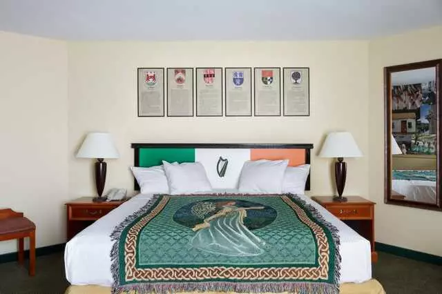 816 Hotel #KCexperience