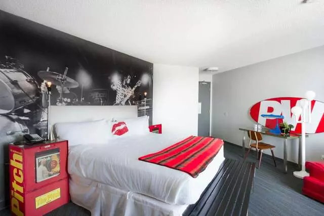 816 Hotel #KCexperience