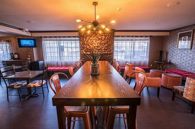 816 Hotel #KCexperience