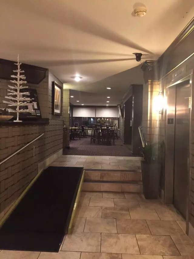 816 Hotel #KCexperience