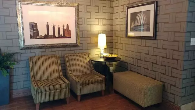 816 Hotel #KCexperience