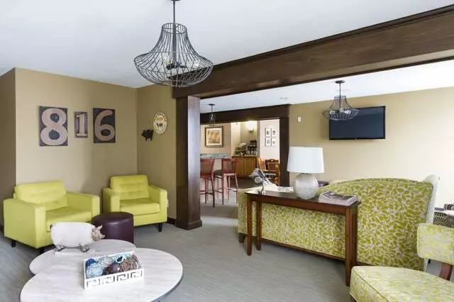 816 Hotel #KCexperience