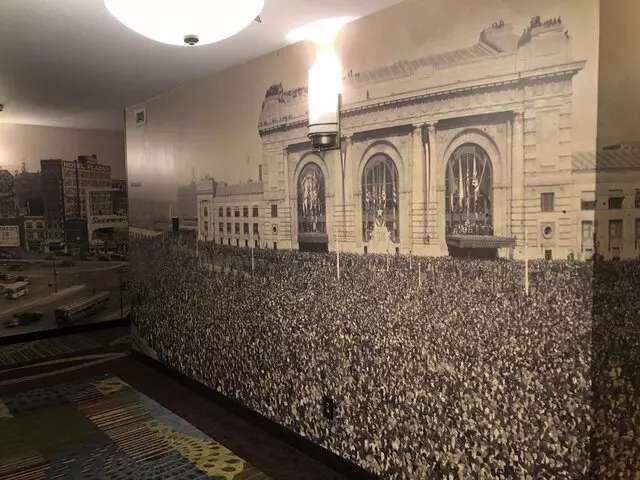 816 Hotel #KCexperience