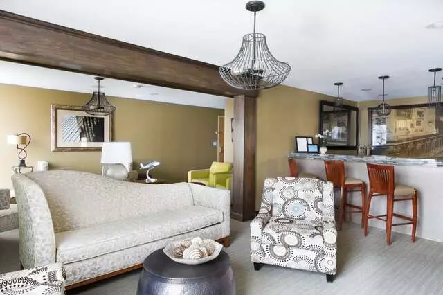 816 Hotel #KCexperience