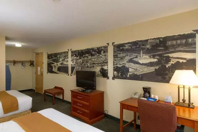 816 Hotel #KCexperience