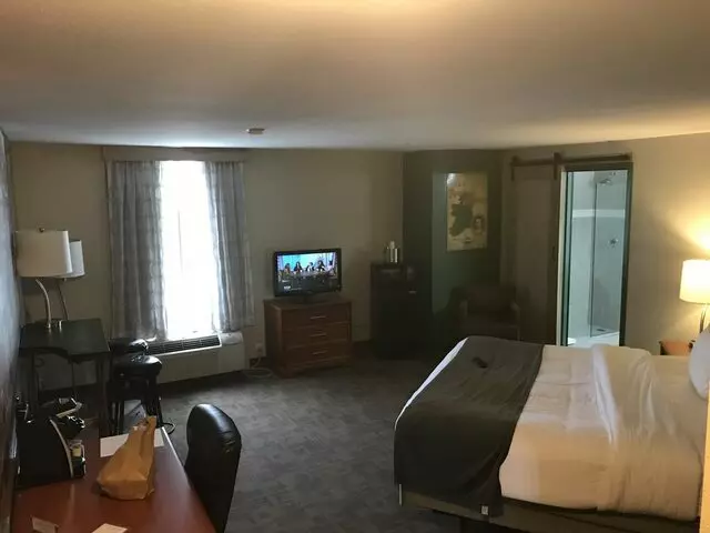 816 Hotel #KCexperience