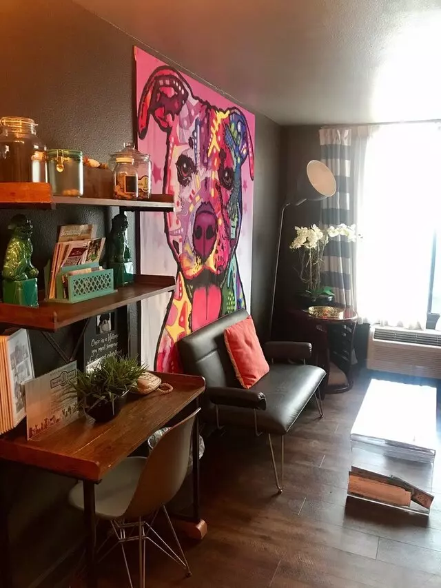 816 Hotel #KCexperience