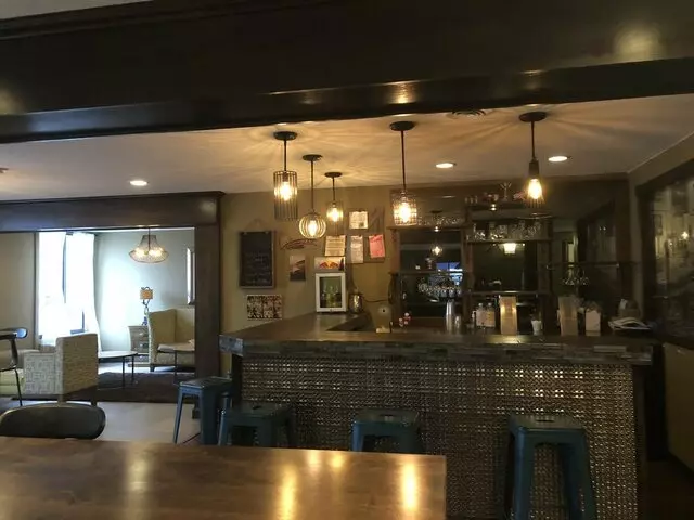816 Hotel #KCexperience