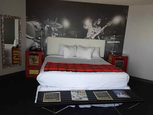 816 Hotel #KCexperience