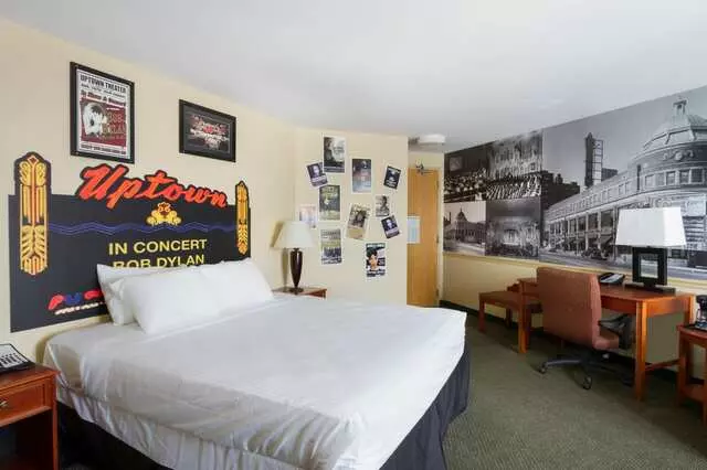 816 Hotel #KCexperience