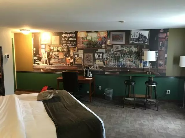 816 Hotel #KCexperience