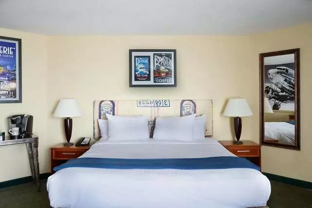 816 Hotel #KCexperience