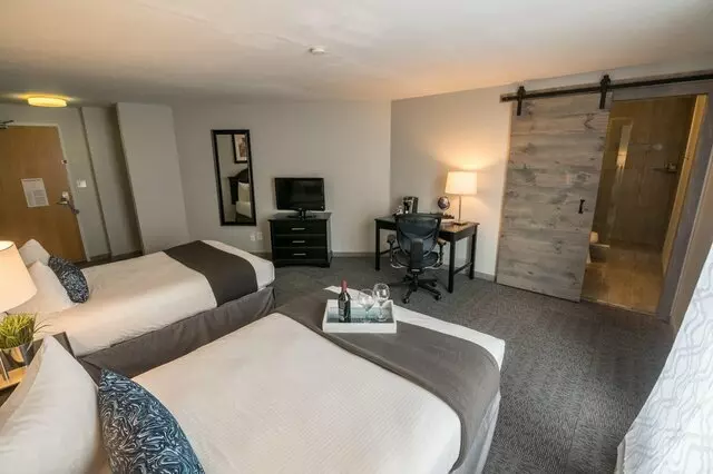 816 Hotel #KCexperience