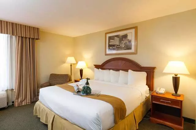 816 Hotel #KCexperience