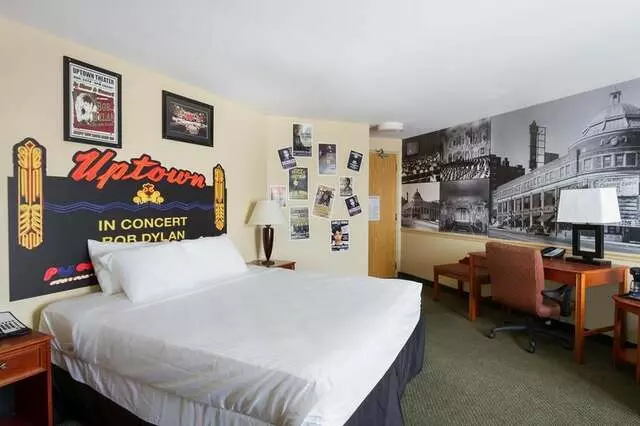 816 Hotel #KCexperience