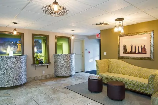 816 Hotel #KCexperience
